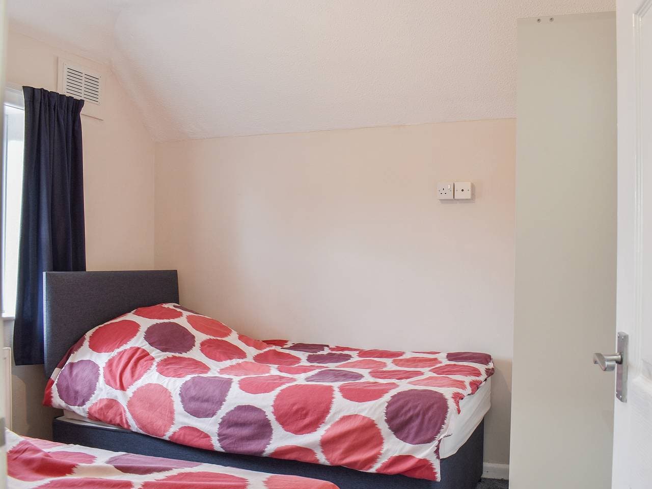 Foto 8 von 12: Cottage für 4 Personen mit Garten