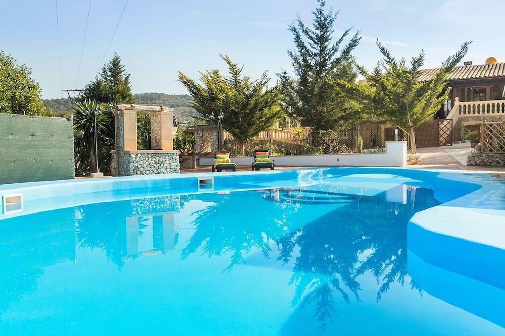 Finca Can Pep 1