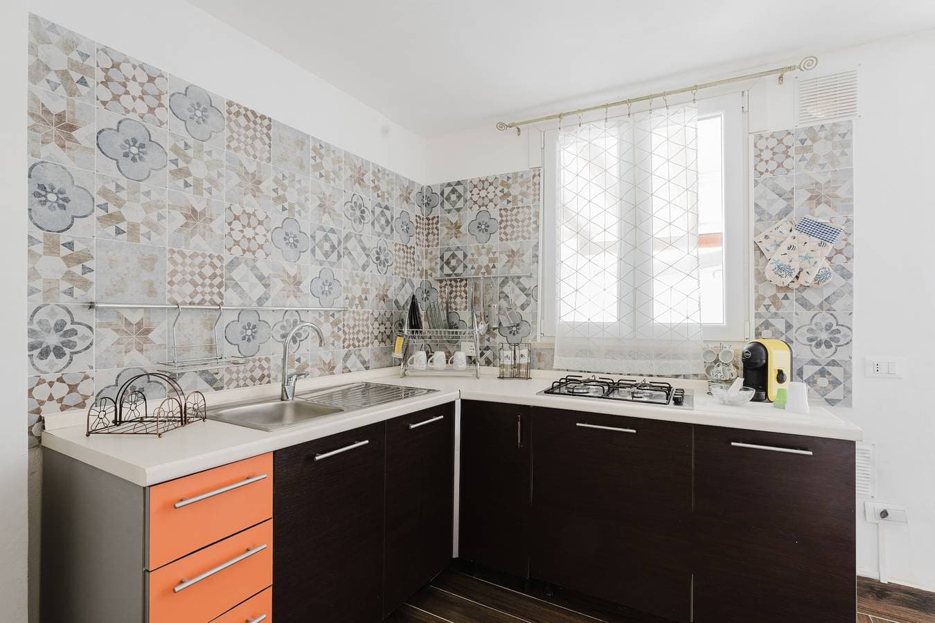 Foto 8 von 27: Ferienwohnung 'Maresol' mit Privatterrasse, Wi-Fi und Klimaanlage