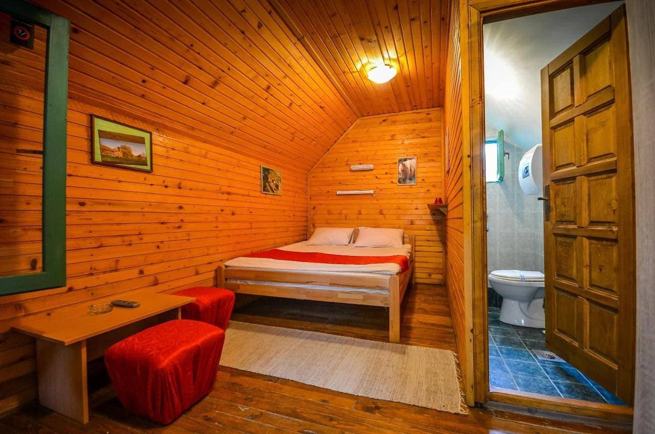 Foto 12 von 15: Double or Twin Room