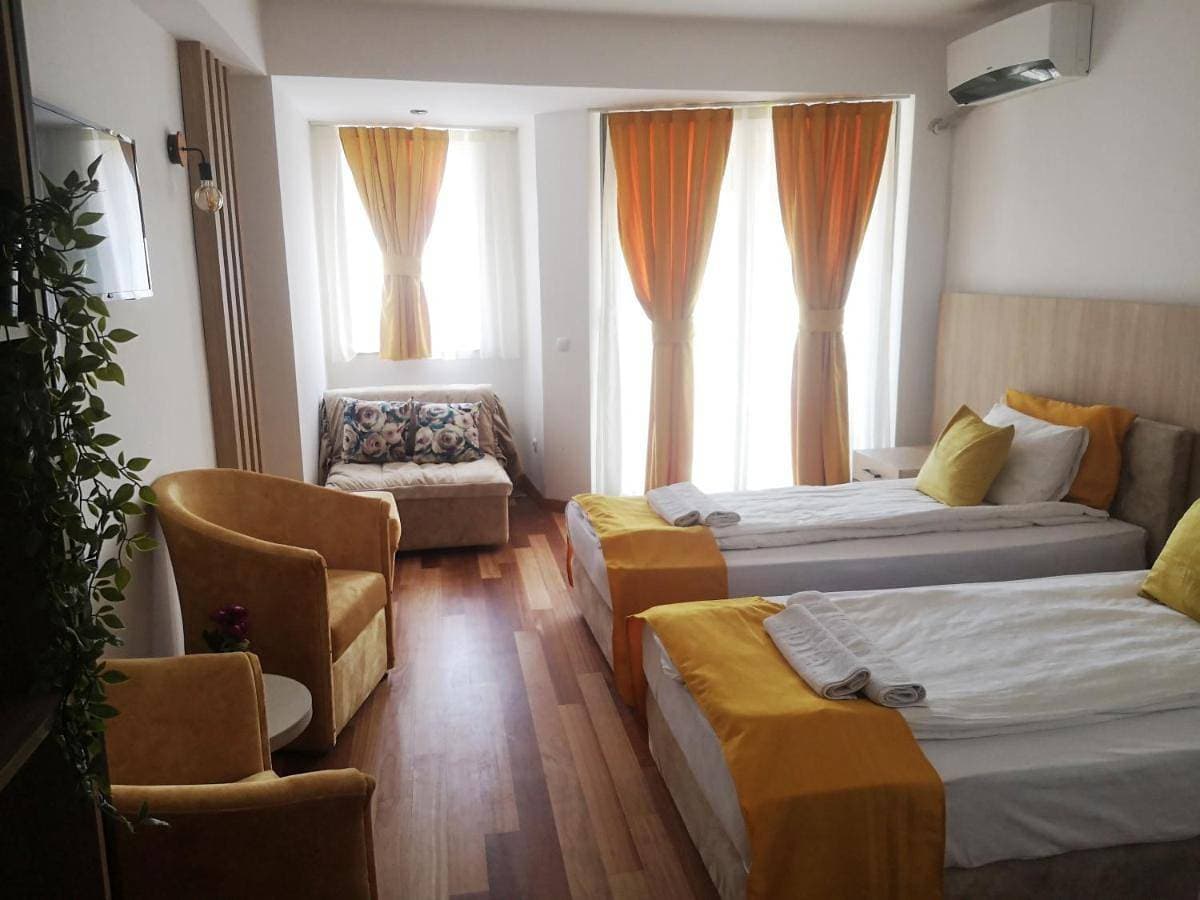 Foto 4 von 14: Double or Twin Room