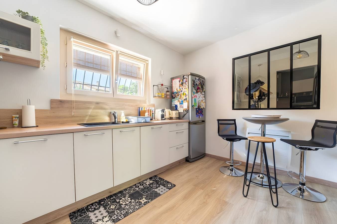 Foto 9 von 45: Villa 'Le Tiki' mit privatem Pool, WLAN, Klimaanlage und fußläufig zum Dorf