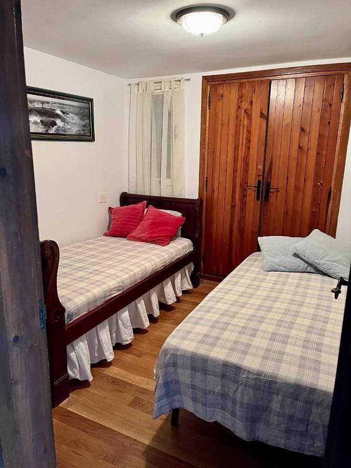 Foto 7 von 23: Apartamento con playa y vistas en la Costa Brava