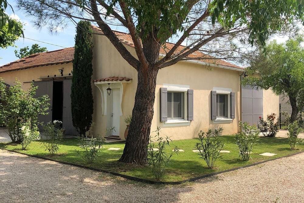 Foto 5 von 12: Petite Maison en Provence