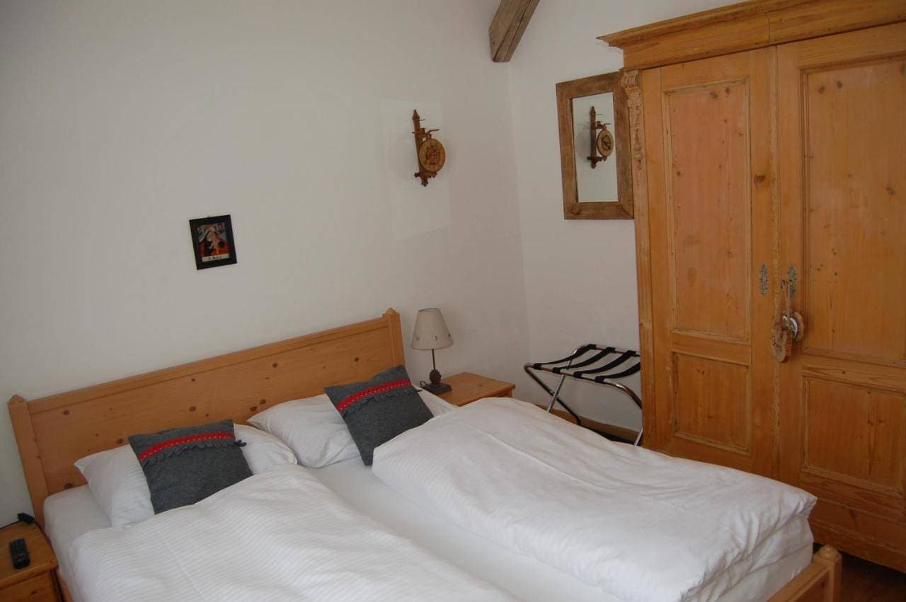 Foto 5 von 64: Berghaus Halali - dein kleines Hotel an der Zugspitze