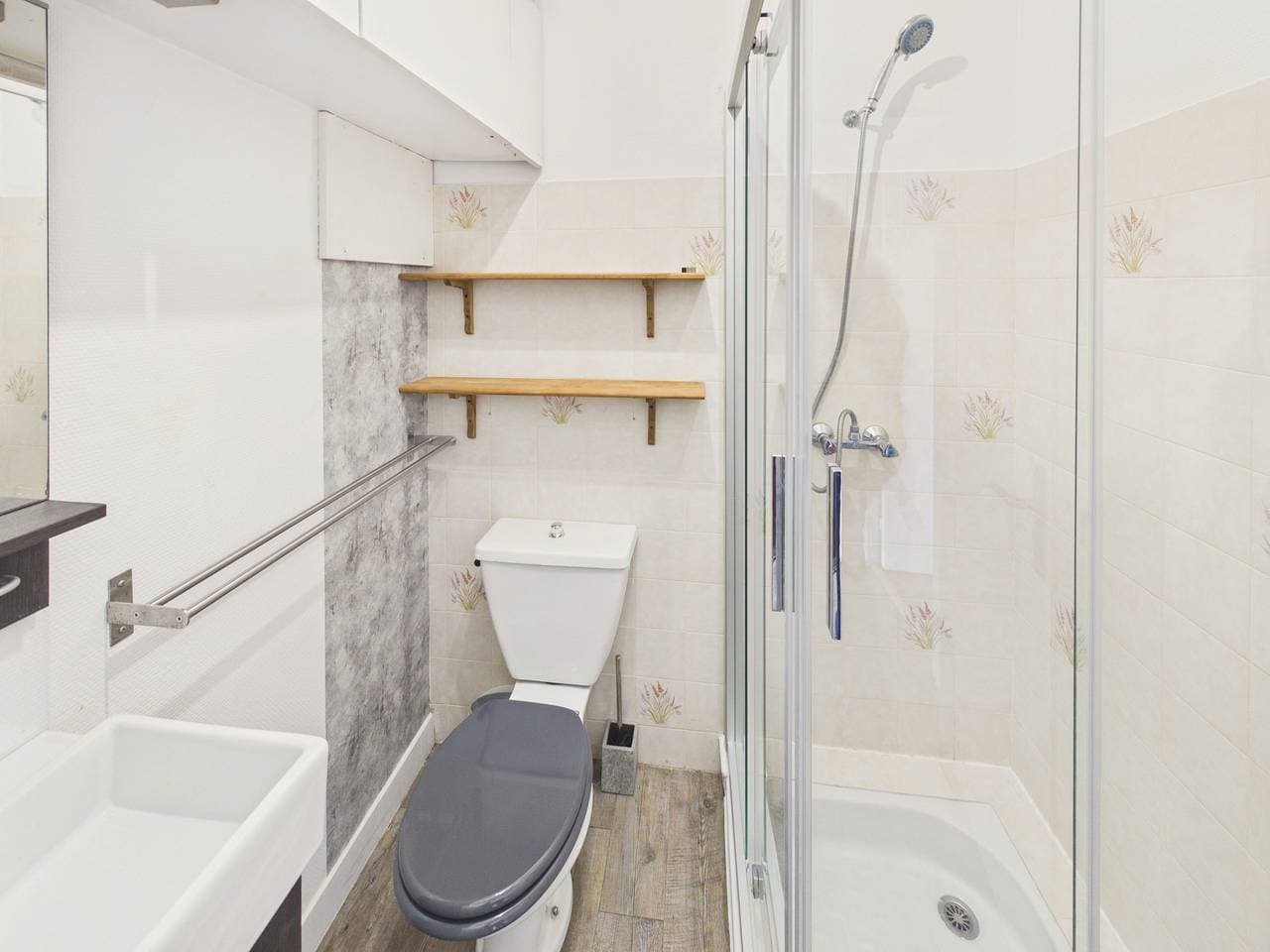 Foto 4 von 19: Wohnung mit Meerblick für 2 Personen