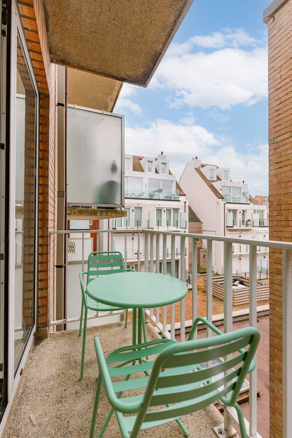 Foto 5 von 26: Cozy 2Br unit w/ kitchen & TV