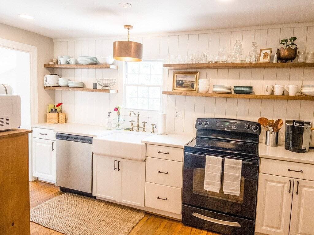 Foto 4 von 17: Littlefield Cottage