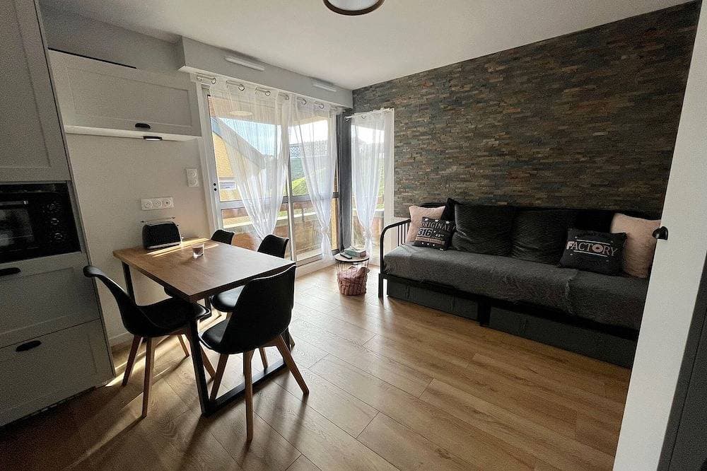 Foto 5 von 15: Studio in Saint Lary at the foot of the slopes