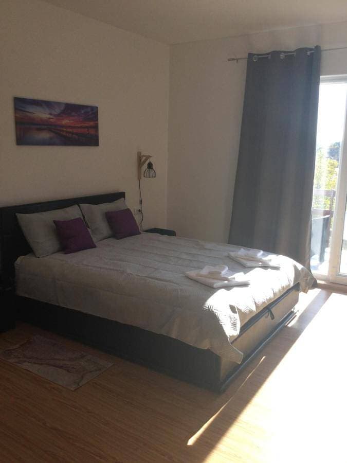 Sin Apartments 1