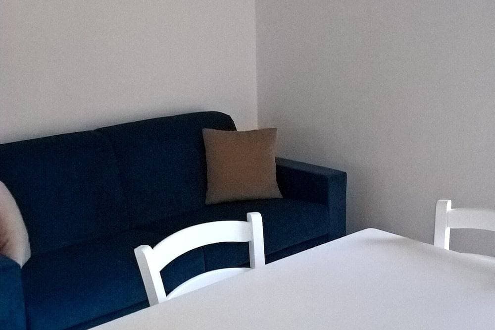 Foto 10 von 24: Kommen Sie nach Badesi, Sie werden ein wunderbares Urlaub, ein Schlafzimmer Apartment zu All-Inclusive-Preisen erleben