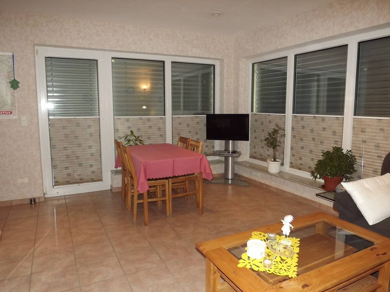 Foto 6 von 36: Tolle Ferienwohnung im Hunsrück in Merschbach