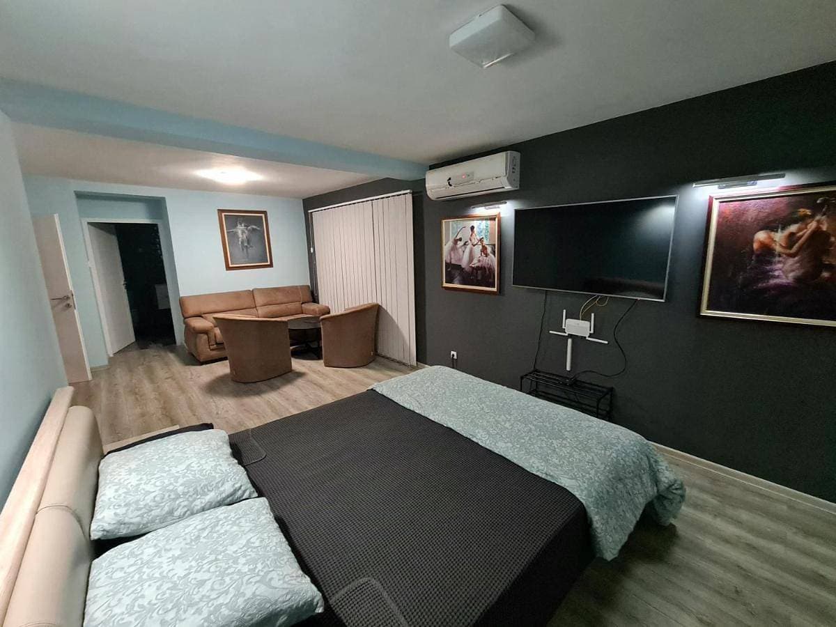 Apartman Zamak 1