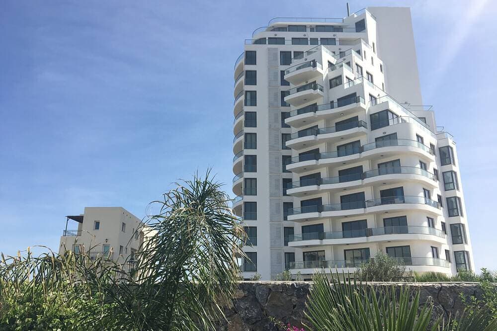 Design Apartment neben dem Strand, Nordzypern 1