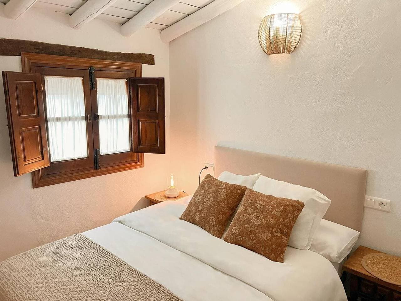 Foto 5 von 30: Landhaus 'Casa Harillo' mit Bergblick und WLAN
