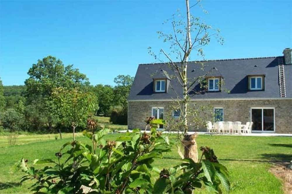 -Das Haus von Amélie- 1
