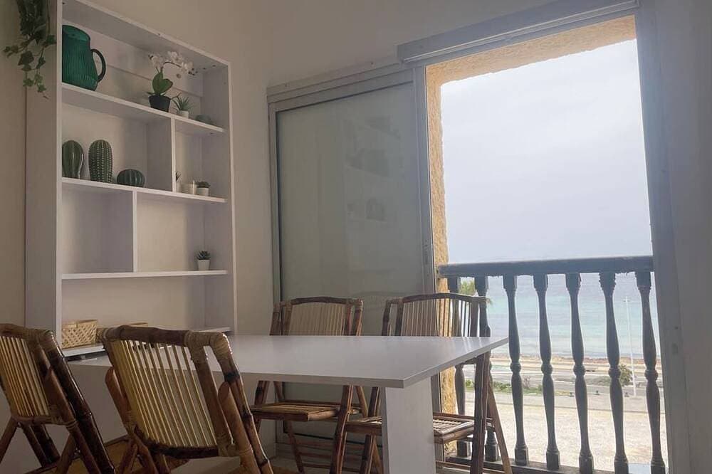 Foto 10 von 10: 🔆 At Brusc: Facing the beach Parking, Sheets, Wifi all included! 🔆