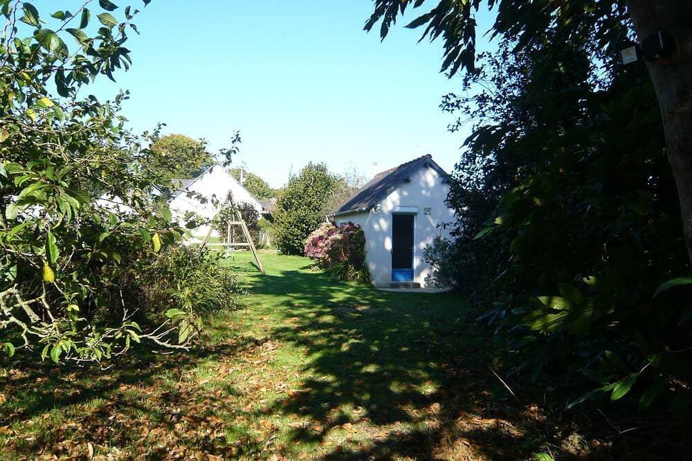 Foto 9 von 19: \"Chestnut, between land and sea