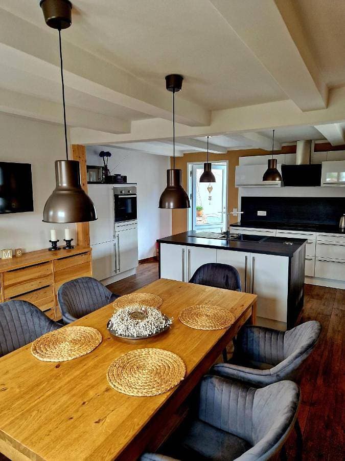 Foto 3 von 24: Holiday Home