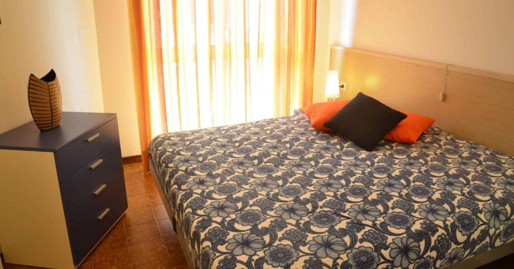 Foto 4 von 20: Ferienwohnung mit Balkon