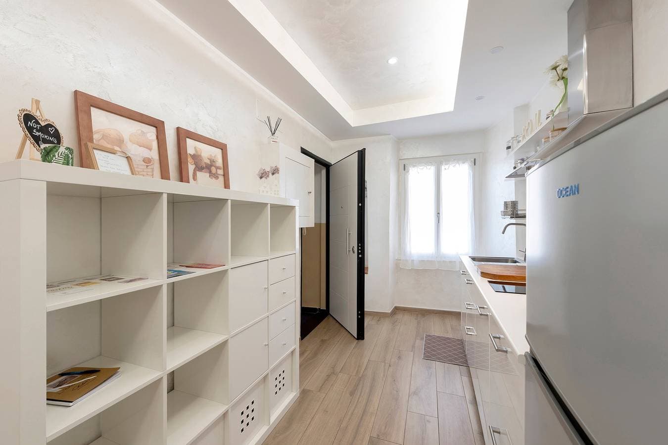 Foto 6 von 33: Wohnung 'The Hemme's Home' mit WLAN und Klimaanlage