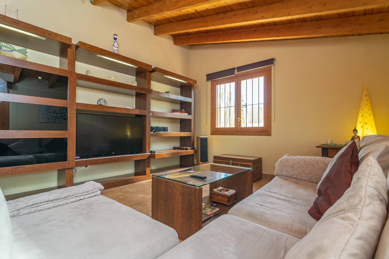 Foto 11 von 37: Sa Raconada - Wunderschönes Landhaus in einer idyllischen Umgebung, in der Sie die Ruhe der mallorquinischen Landschaft genießen können. Ideal für Paare. WiFi gratis
