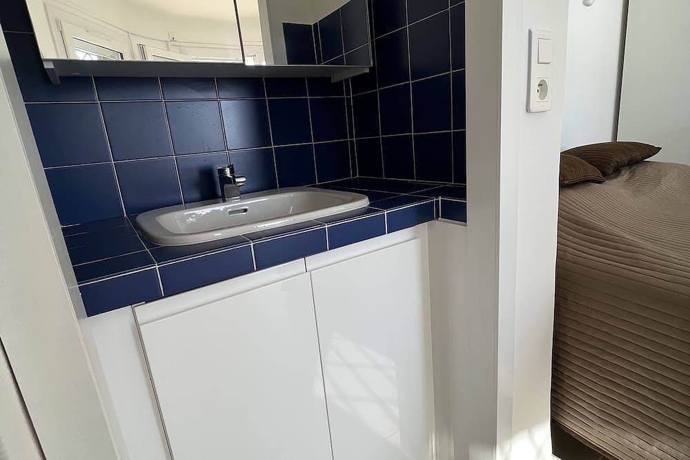 Foto 12 von 30: Villa mit Klimaanlage, sehr ruhig, Meerblick, Schwimmbad, 10 Personen