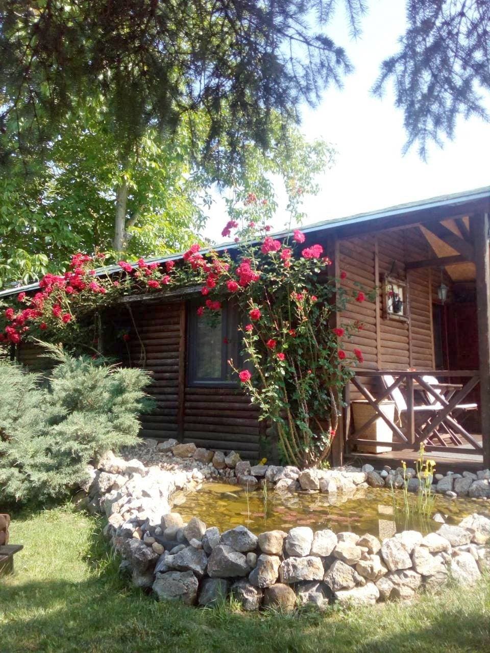 Foto 5 von 9: Studio with Terrace