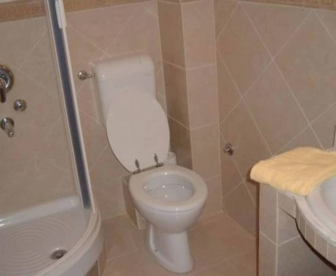 Foto 4 von 21: Levantin Inn 1,2 Zimmer N11