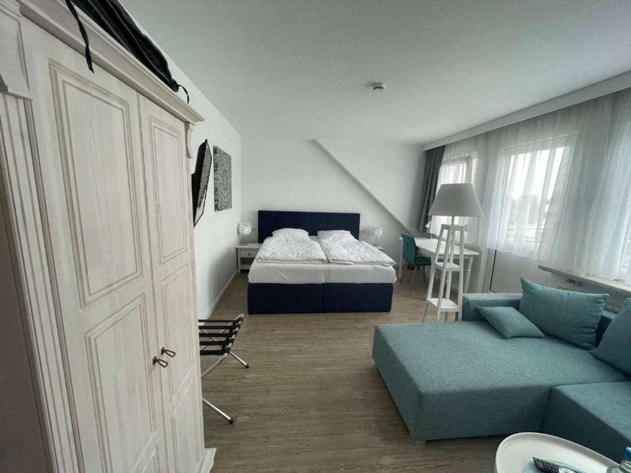 Foto 4 von 28: Standard Doppelzimmer