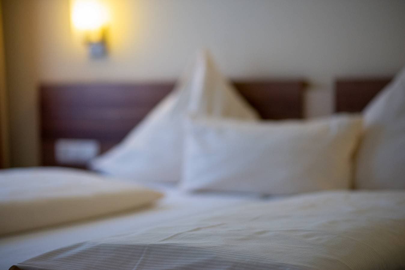 Foto 10 von 32: Hotel Wertheimer Stuben - Doppelzimmer barrierefrei