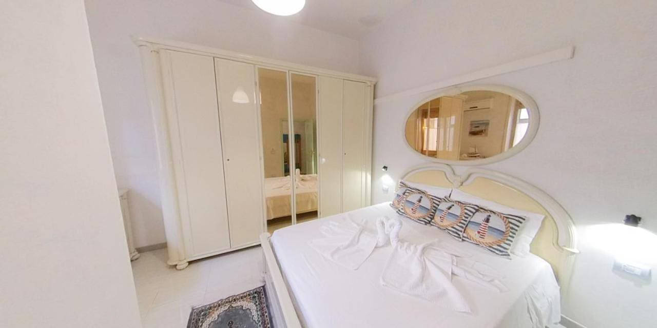 Foto 10 von 13: Double Room