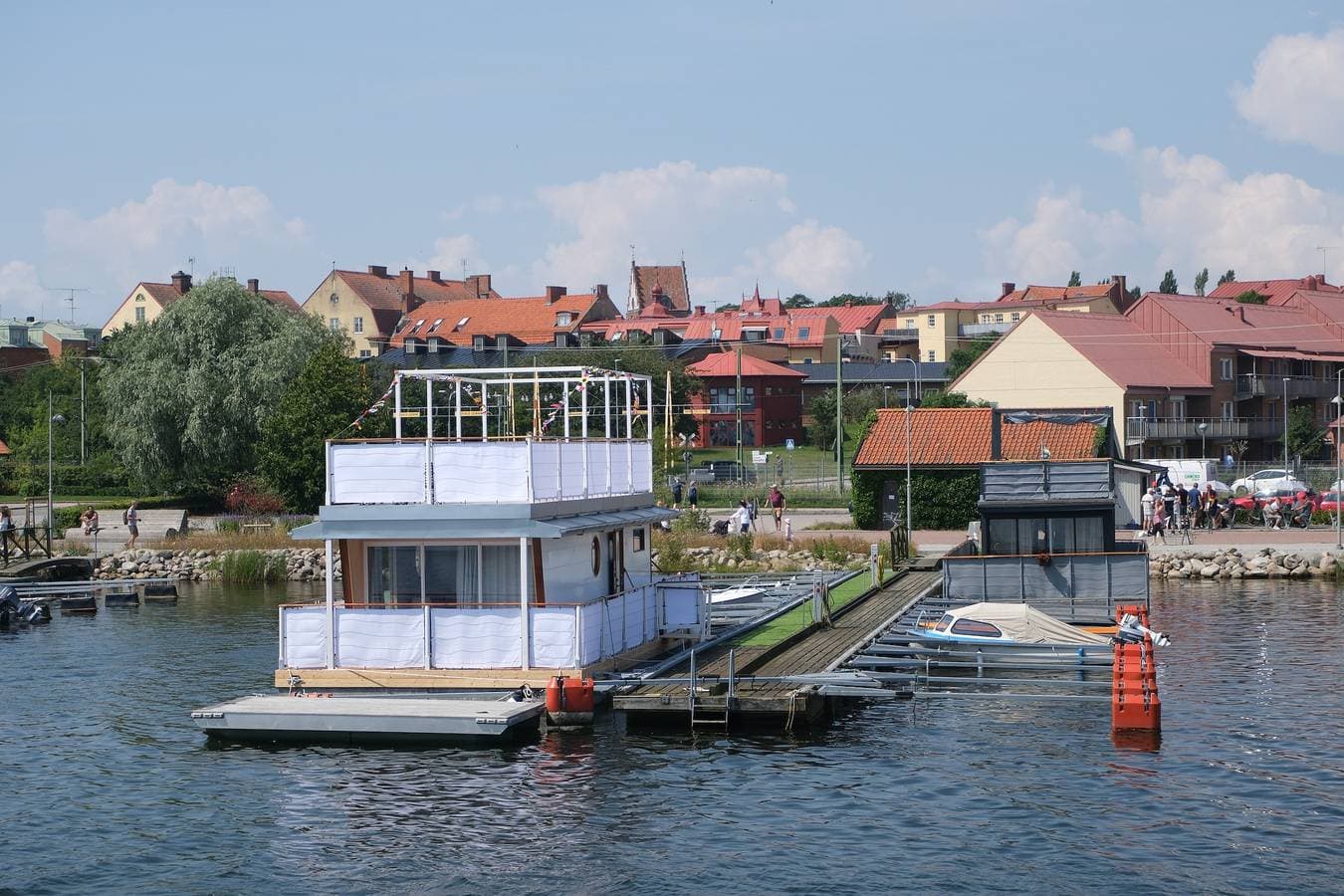 Foto 3 von 14: Ferienhaus für 2 Personen