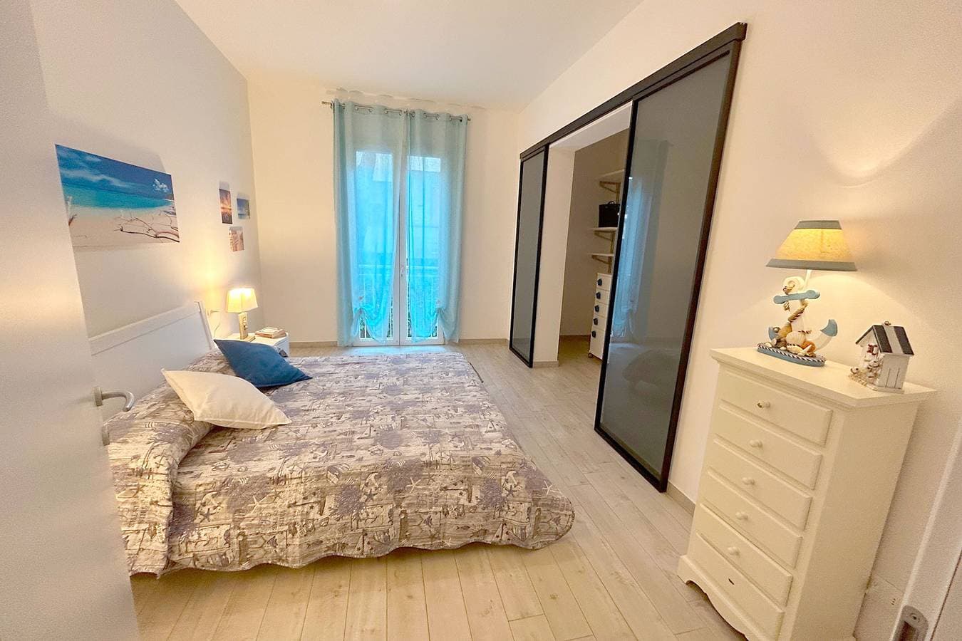 Foto 4 von 46: Wohnung Ancora nahe am Meer