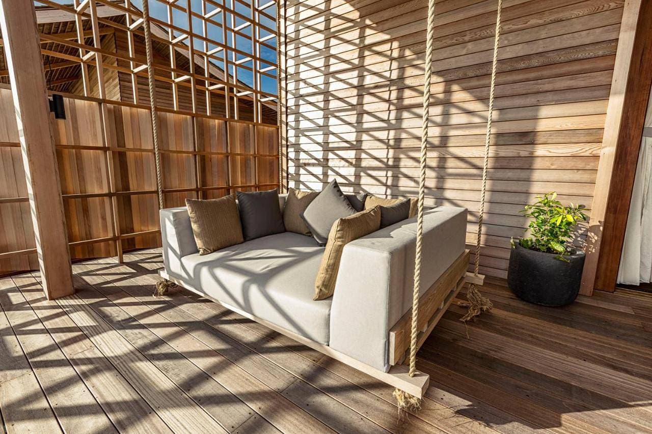 Foto 7 von 14: Ocean Private Pool Residence Single Bedroom