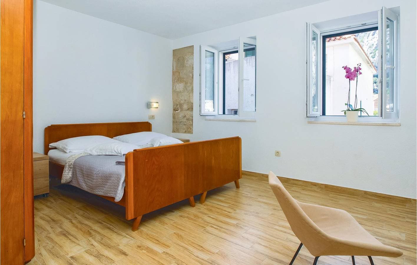 Foto 10 von 29: Gemütliche Strandwohnung mit Terrasse und WiFi