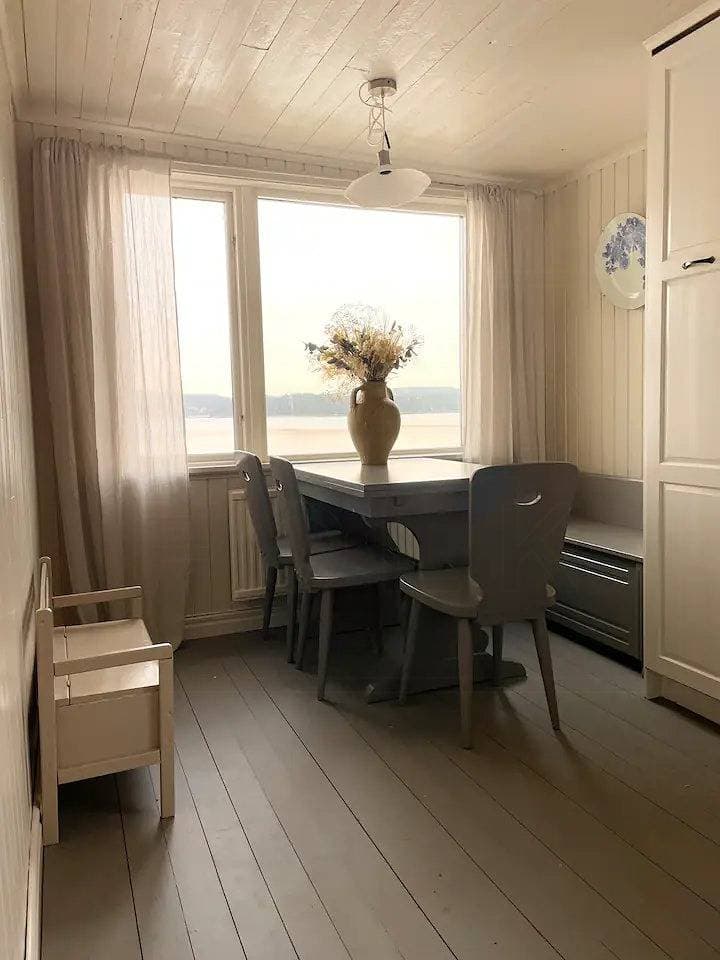Foto 7 von 45: Romantisches Ferienhaus auf Orust