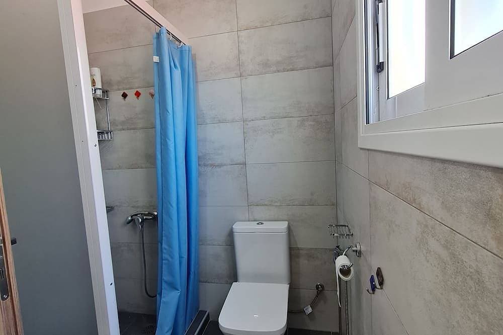 Foto 4 von 20: Wohnung mit Meerblick, 200 Meter vom Strand Minimärkte, Restaurants, Bars