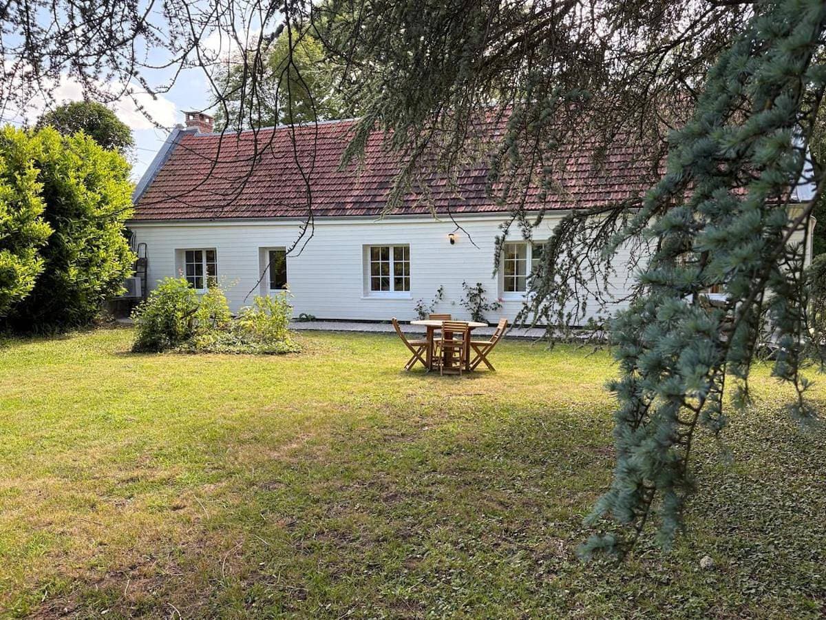 Foto 12 von 42: Three-Bedroom House