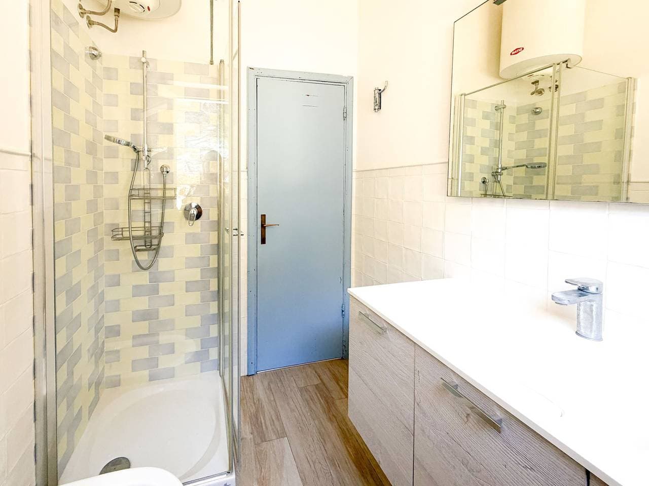 Foto 10 von 37: Ferienhaus für 4 Personen mit Garten