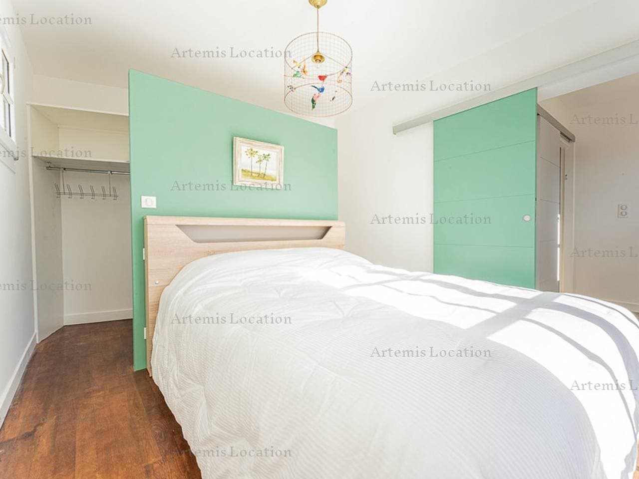 Foto 4 von 24: Moderne Wohnung mit großer Terrasse in Ars-en-Ré