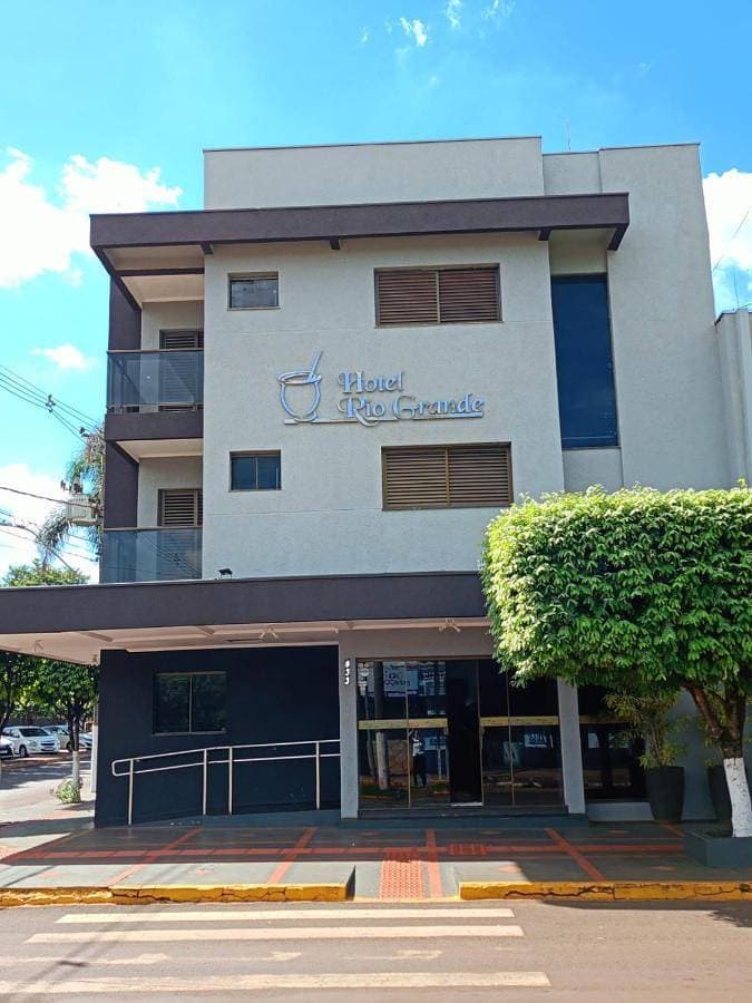 Hotel Rio Grande 1