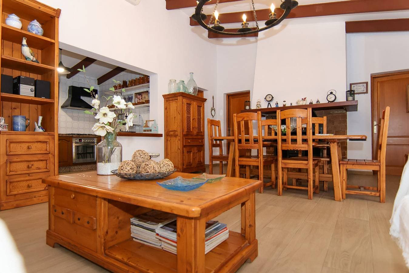 Foto 7 von 28: 171 Villa Tramuntana Vt/1956 by Mallorca Charm