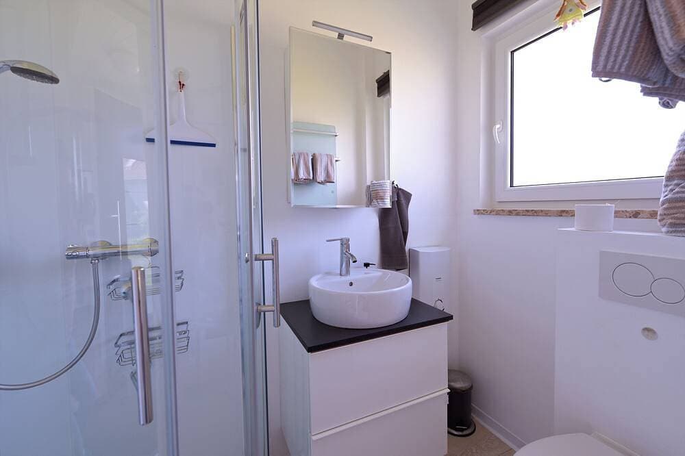 Foto 6 von 16: Ferienhaus Trüdi 1 - Gemütlicher freistehender Bungalow
