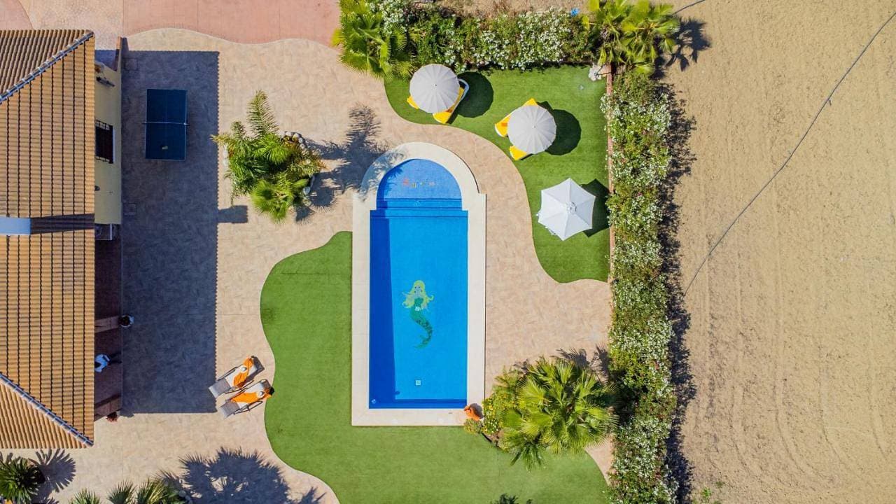 Foto 12 von 70: Holiday Home