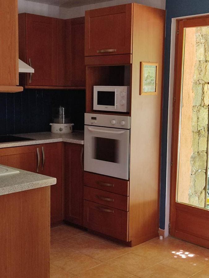 Foto 5 von 15: Four-Bedroom House