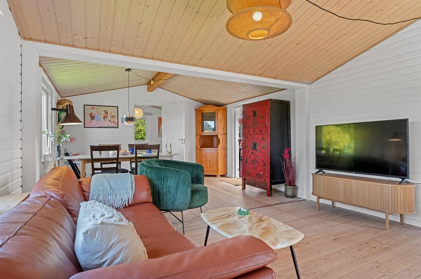 Foto 10 von 20: Pet friendly home in Vordingborg with WiFi