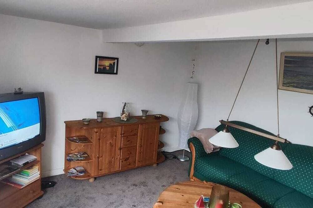 Foto 9 von 15: Kleines Häuschen direkt am Meer