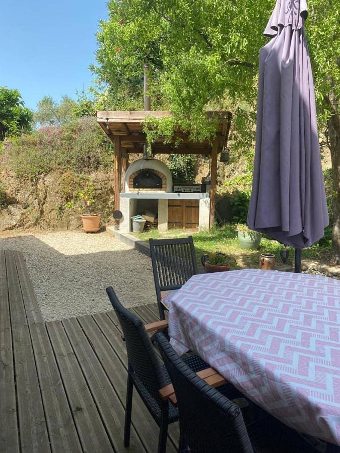 Foto 5 von 8: Double Room with Garden View