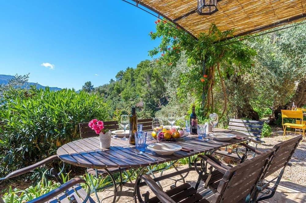 Berghütte am Meer lädt zum Wandern in der Sierra de Tramuntana 20% Rabatt März 1
